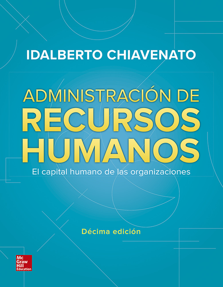 Administración de recursos humanos, 10ª ed.