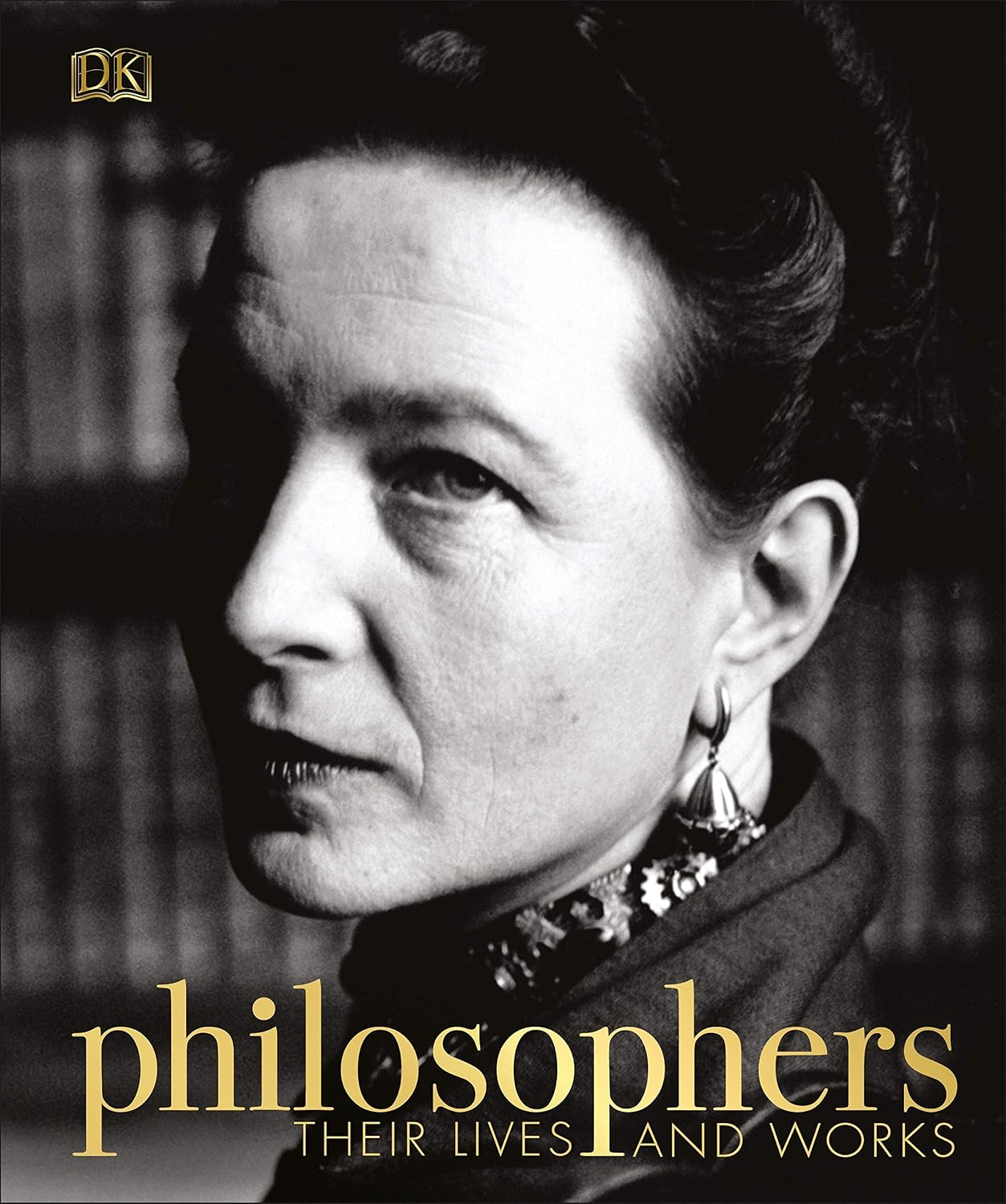 Philosophers : their lives and works