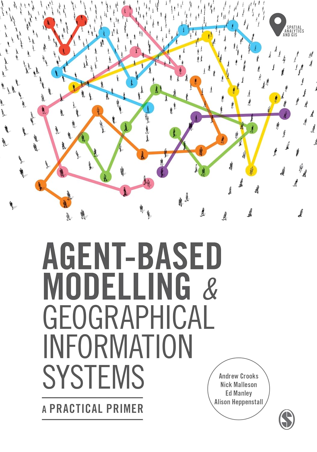 Agent-based modelling and geographical information systems