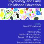 The sage handbook of developmental psychology and early childhood educ