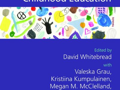 The sage handbook of developmental psychology and early childhood educ