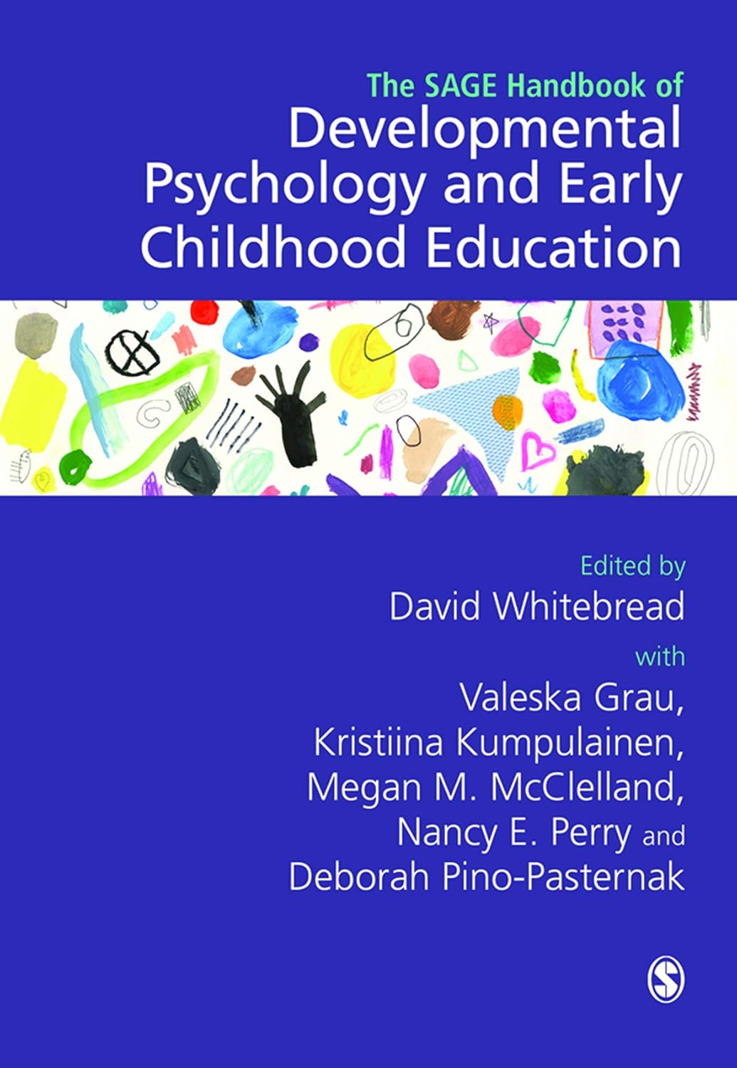 The sage handbook of developmental psychology and early childhood educ