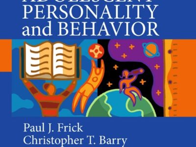 Clinical assessment of child and adolescent personality and behavior