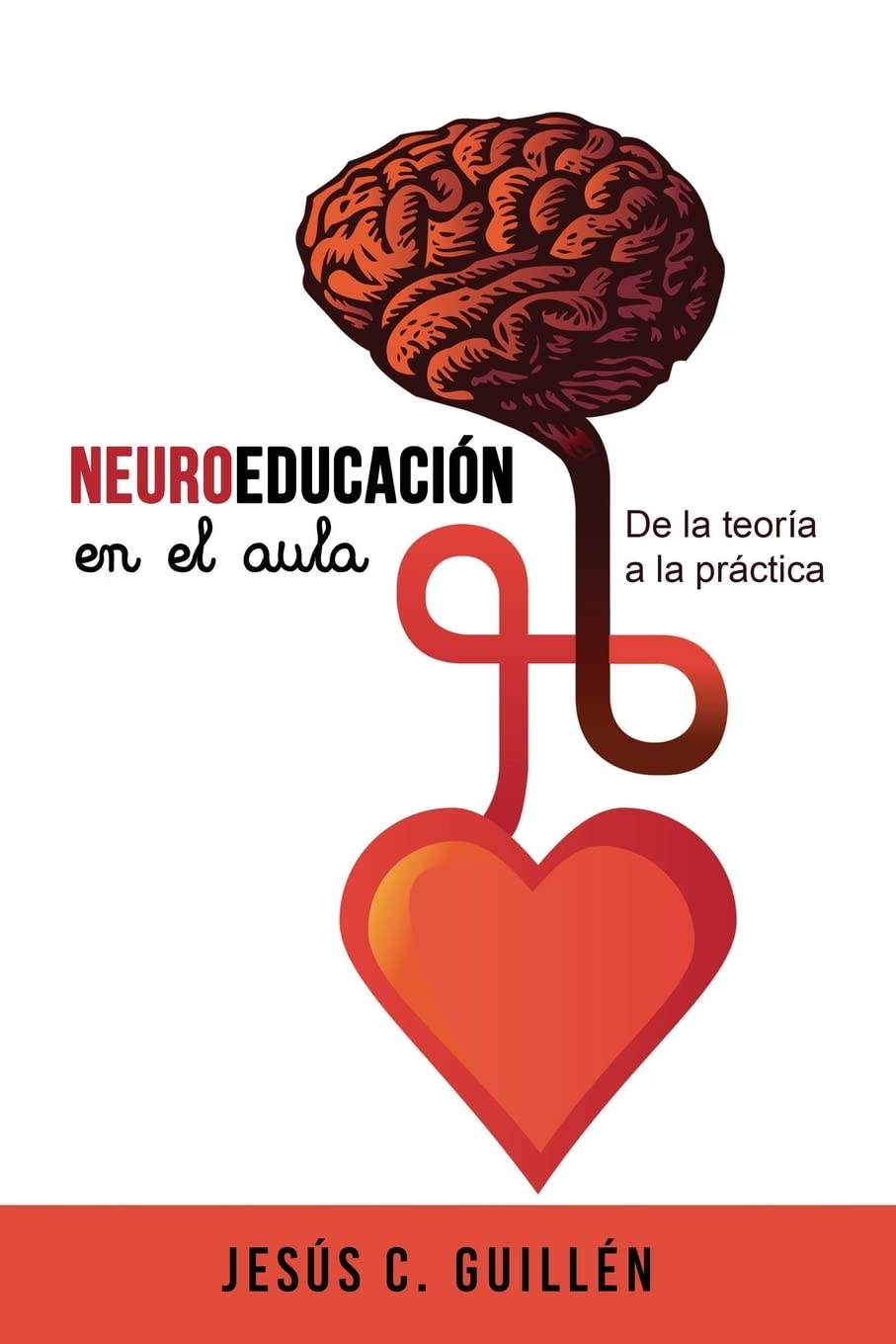 Neuroeducación en el aula : de la teoría a la práctica