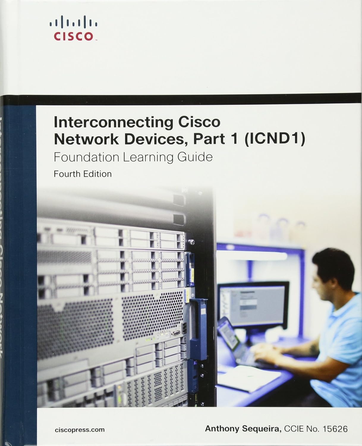Interconnecting cisco network devices, part 1