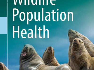 Wildlife population health