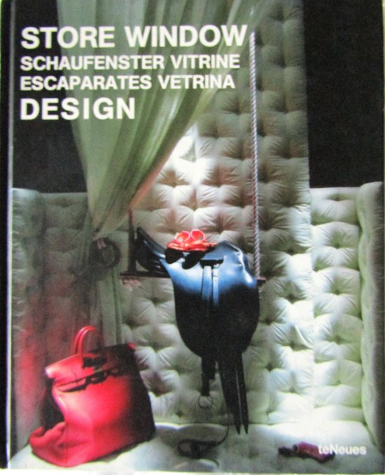 Store window : design