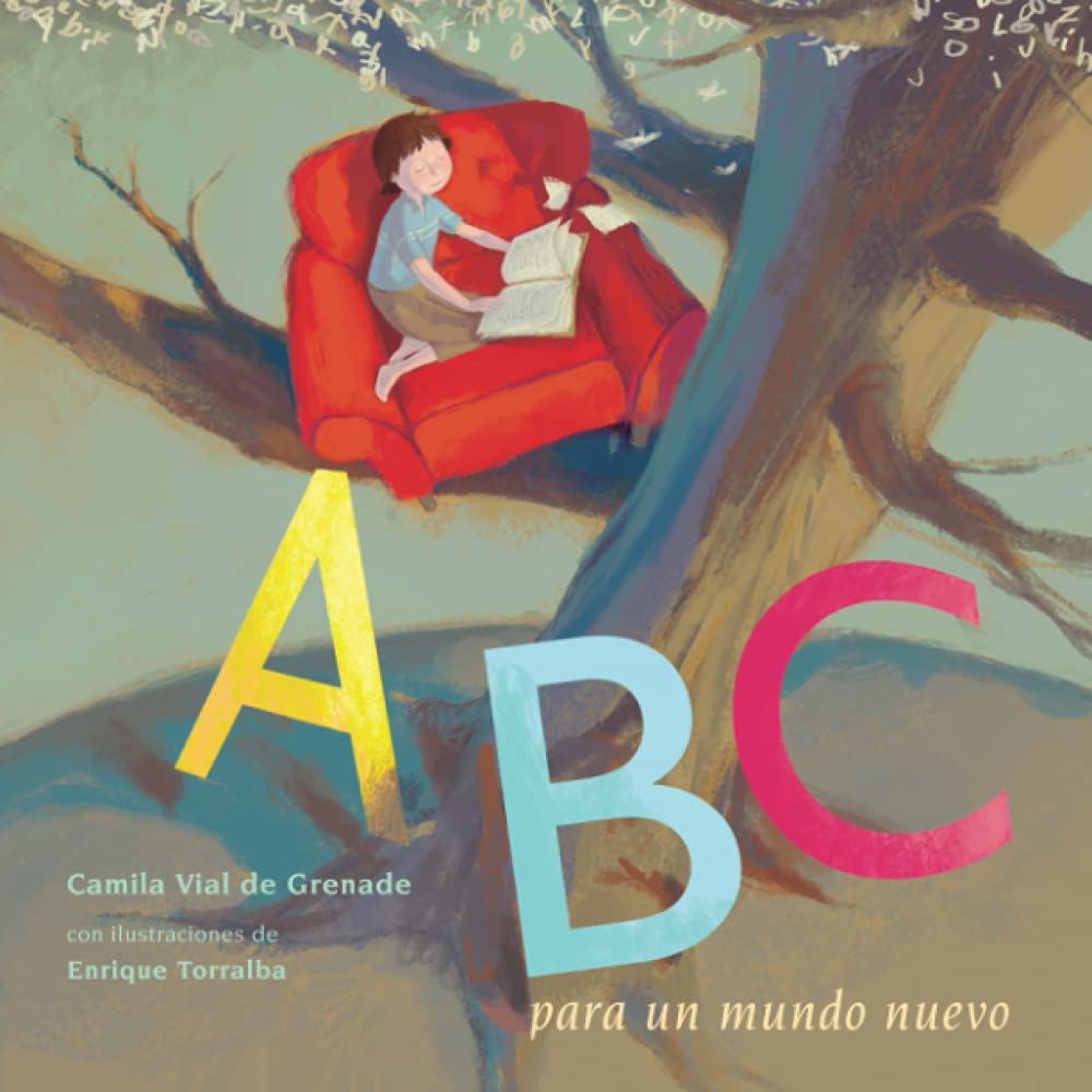 Abc : para un mundo nuevo