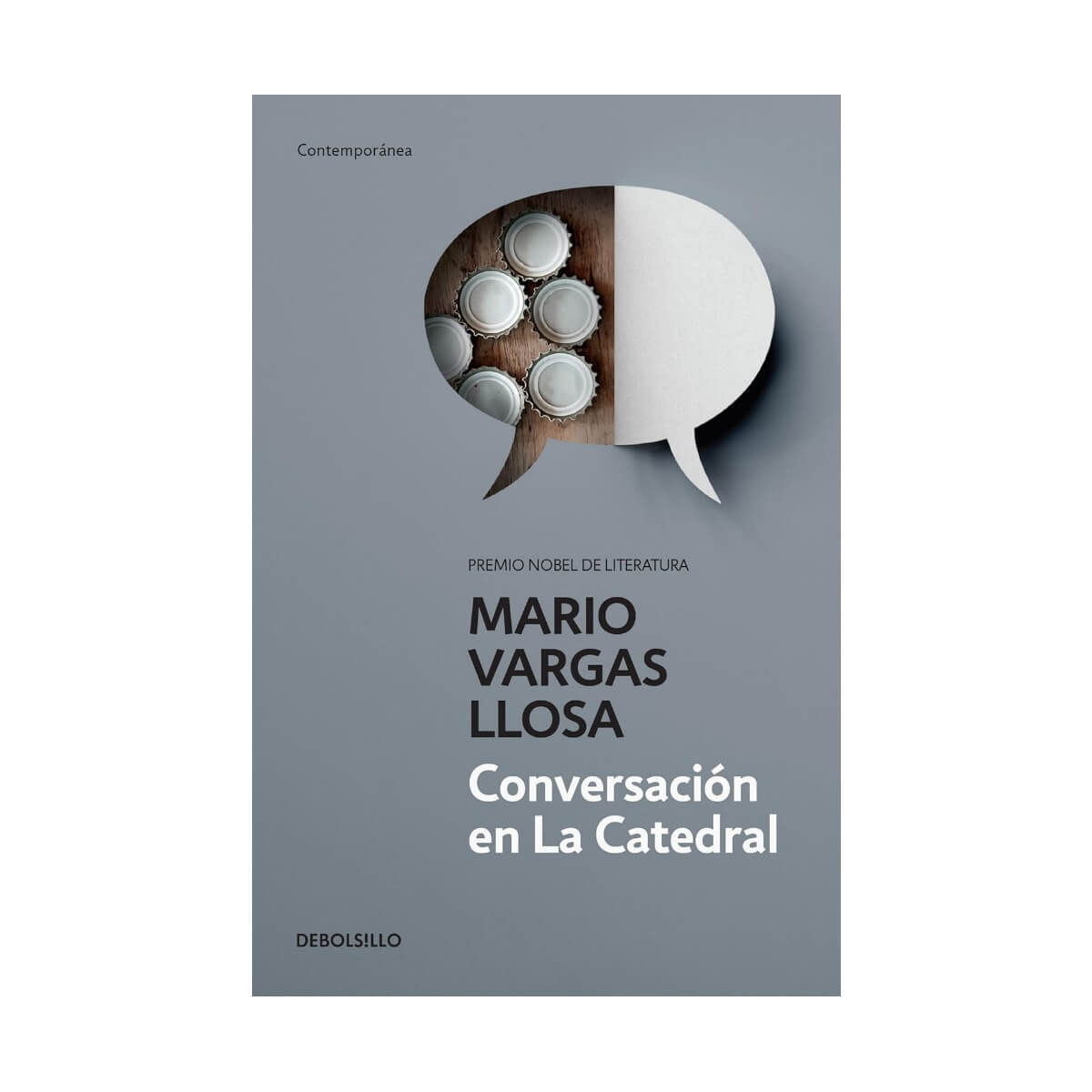 Conversación en la catedral