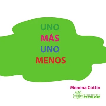 Uno más, uno menos