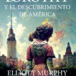Dorothy y el descubrimiento de América