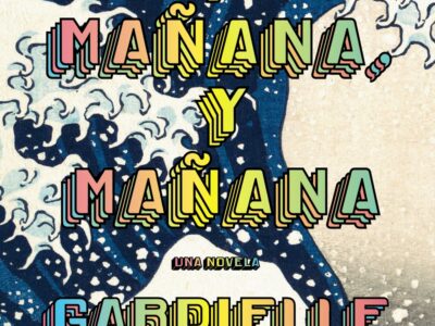 Mañana y mañana y mañana