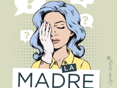 La madre de todas las preguntas
