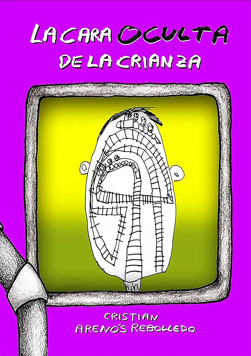 La cara oculta de la crianza