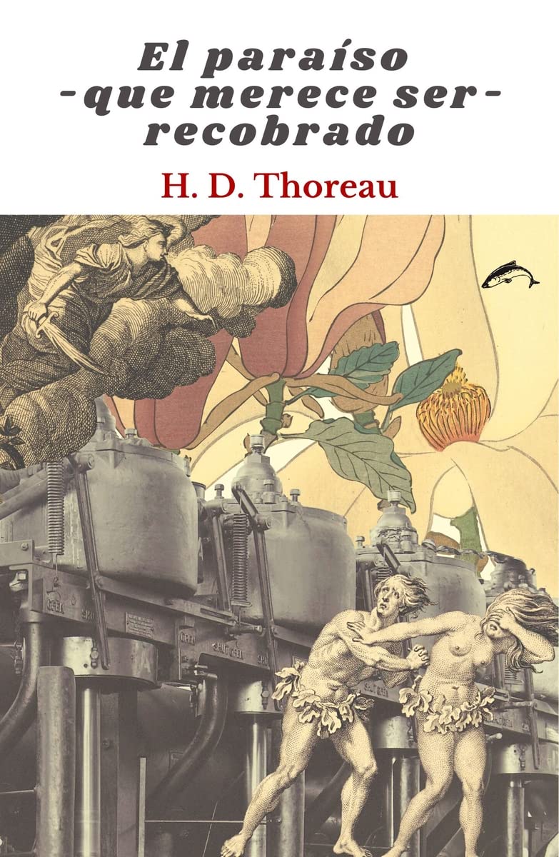 Paraíso que merece ser recobrado
