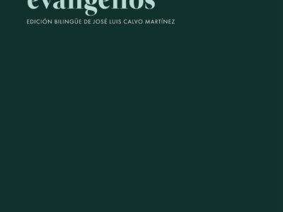 Los Cuatro Evangelios Bilingüe Griego-Español