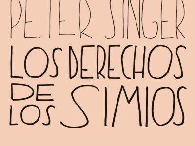 El Derechos De Los Simios