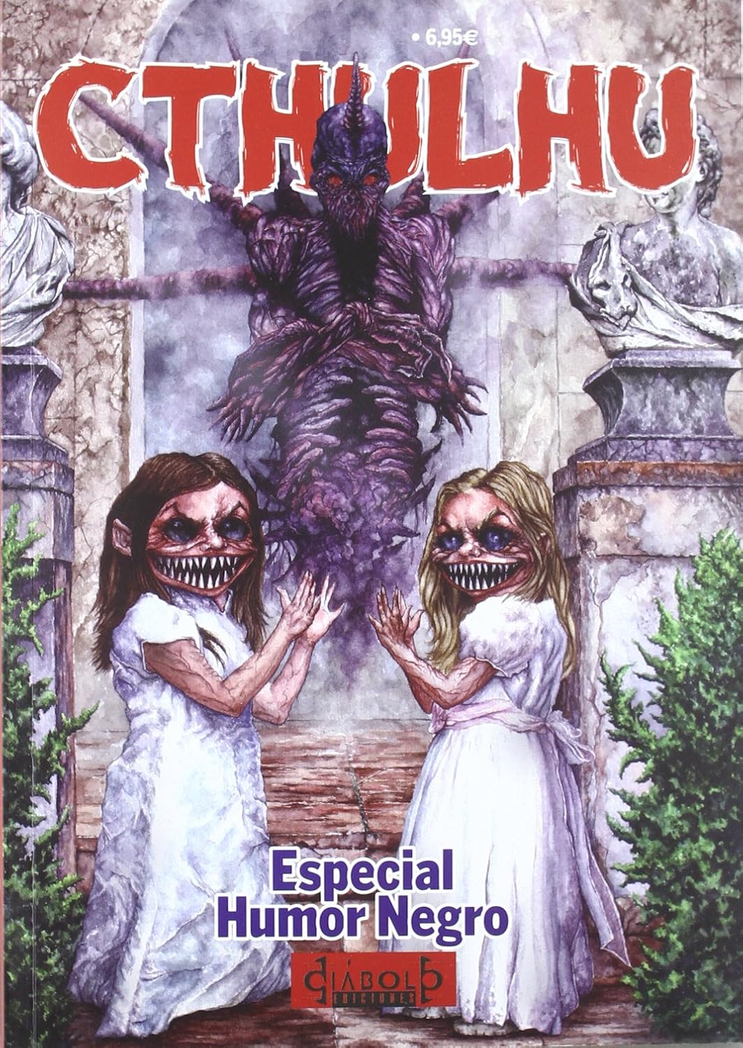 Cthulhu nº3