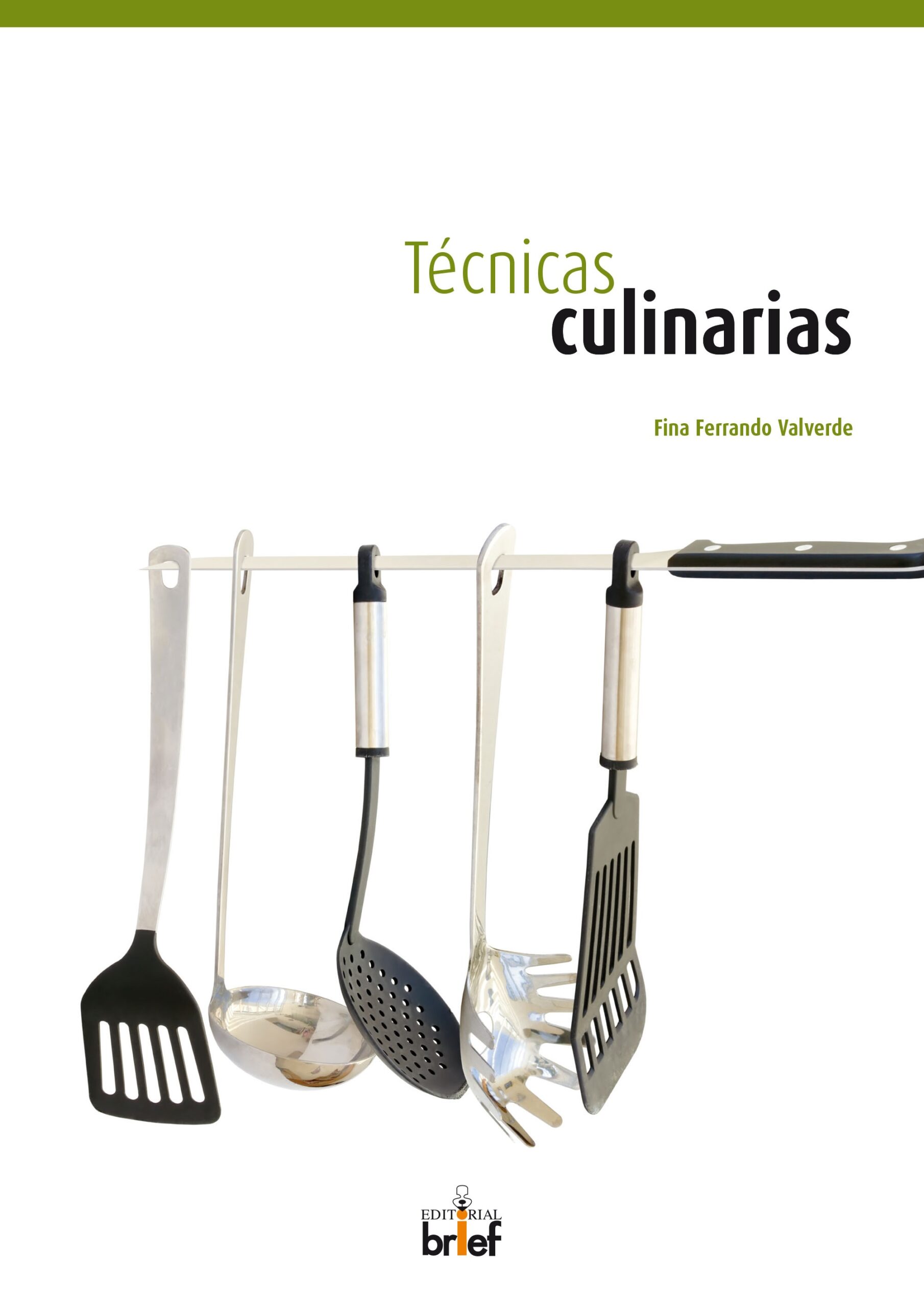Técnicas culinarias