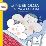 La nube Olga se va a la cama