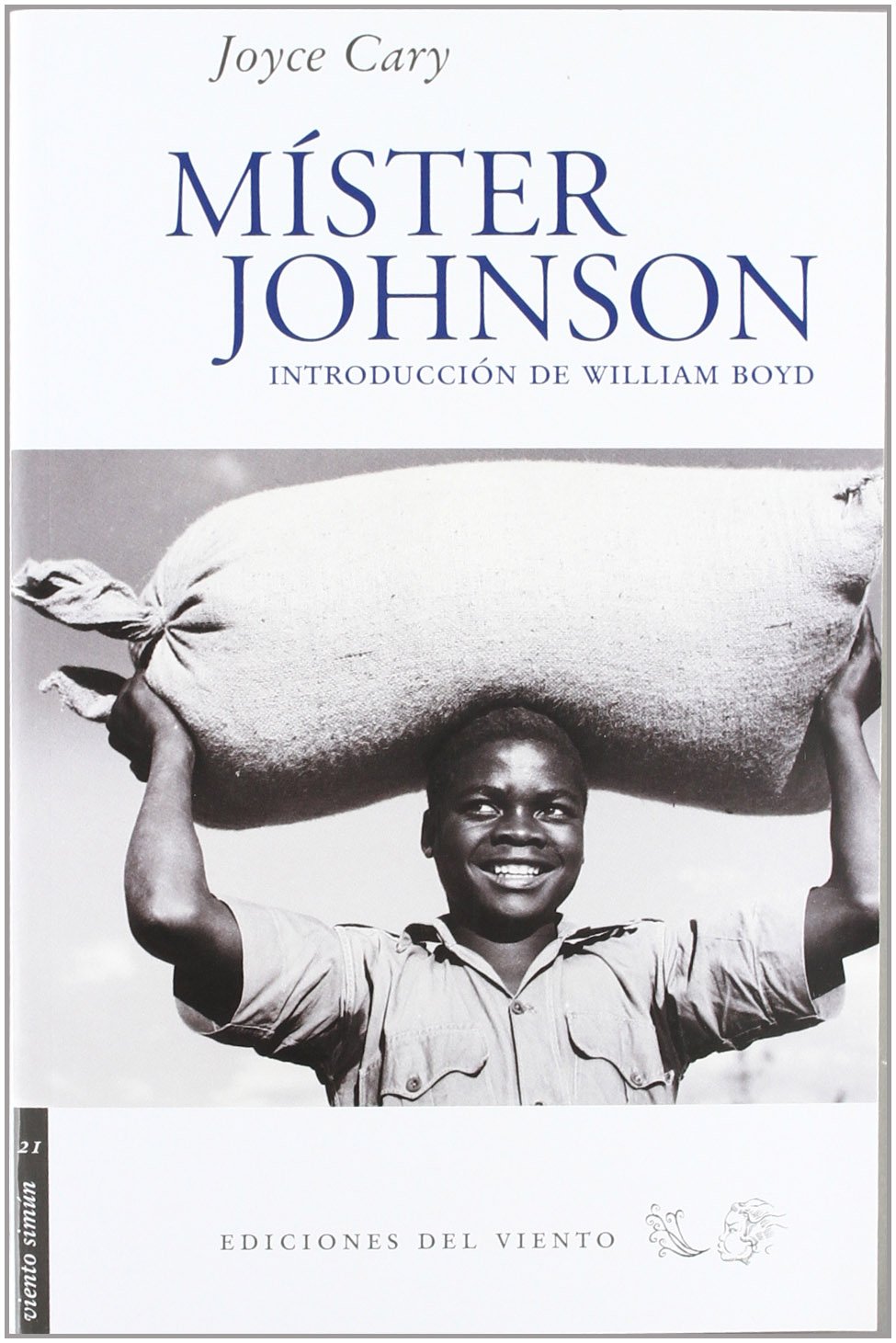 Mister Johnson