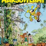 Marsupilami, 6 : fordlandia