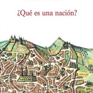Que es una nación?