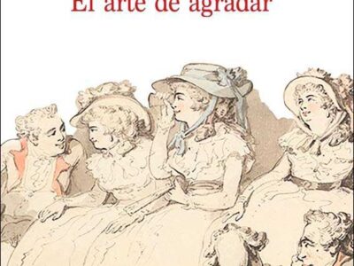 El arte de agradar