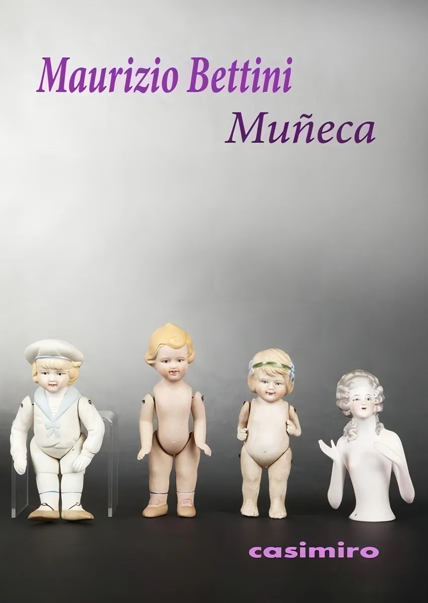 Muñeca