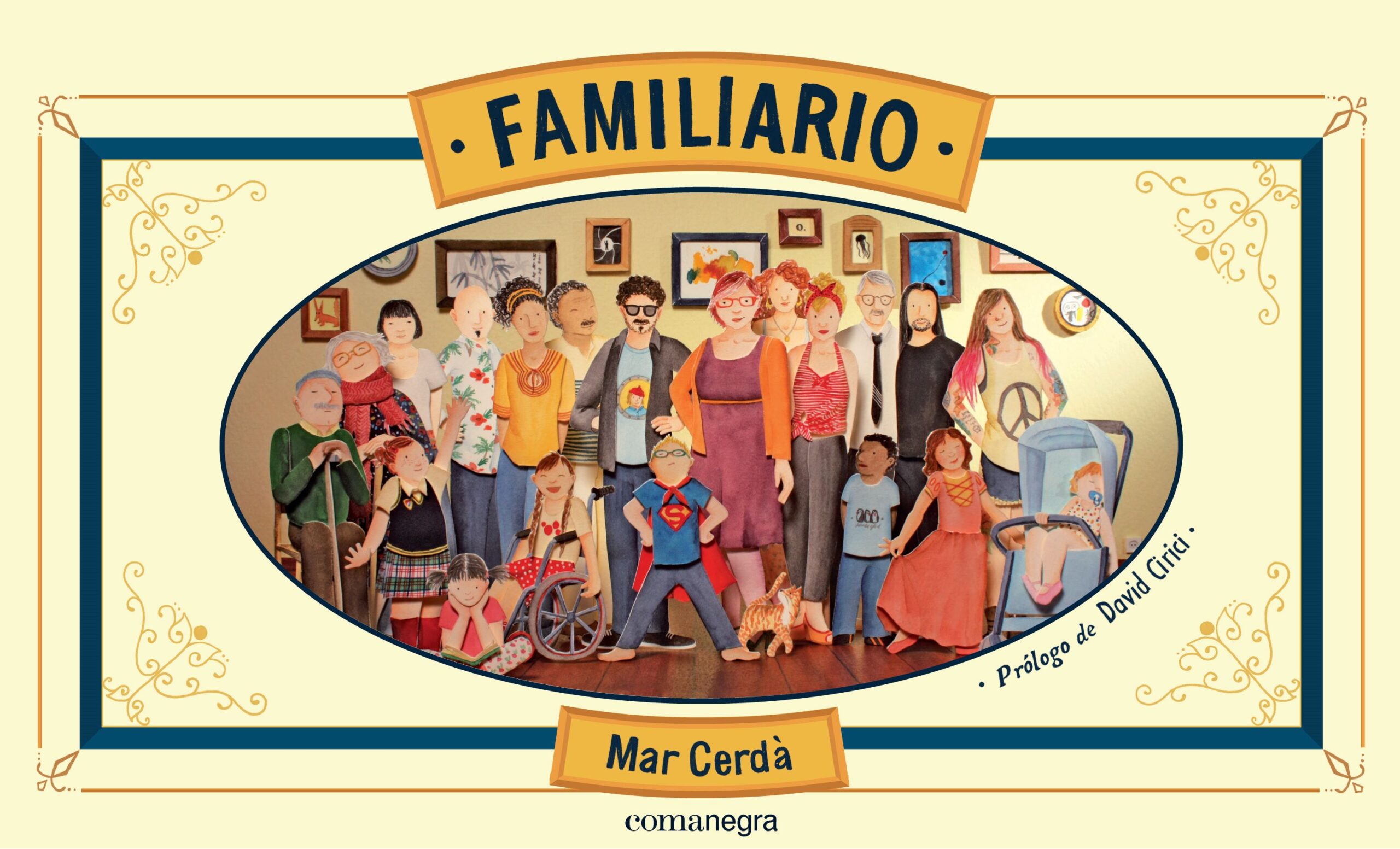 Familiario