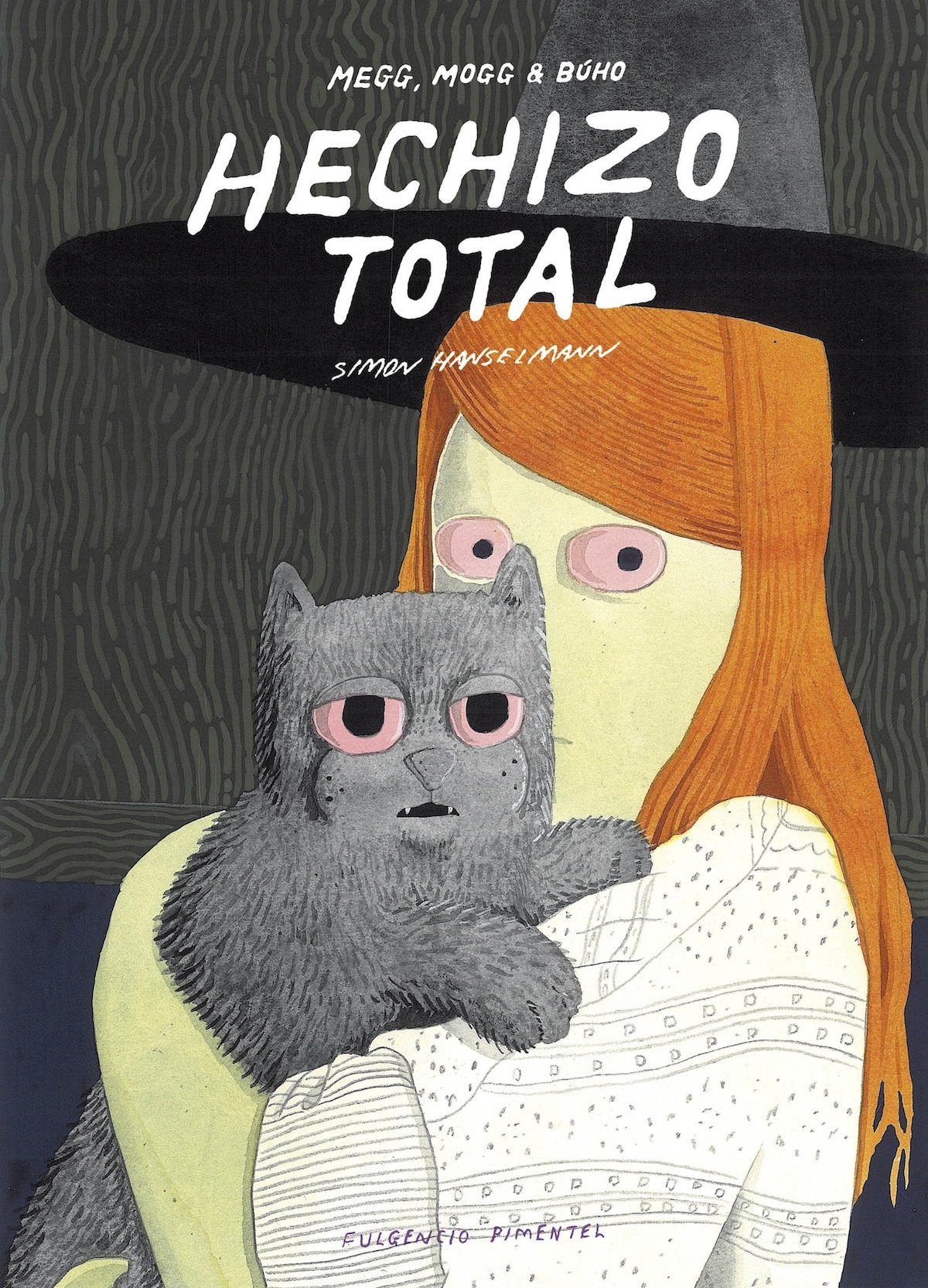 Hechizo total, 2ª ed.
