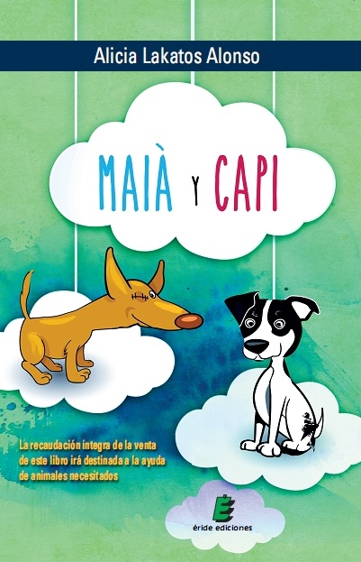 Maià y Capi