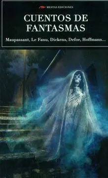 Mejores cuentos de fantasmas