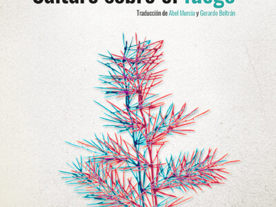 Saltare sobre el fuego