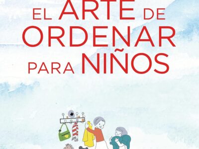 El arte de ordenar para niños
