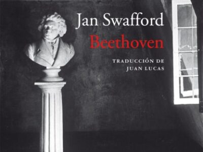 Beethoven - Jan Swafford - Acantilado