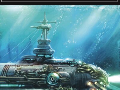 20.000 leguas de viaje submarino