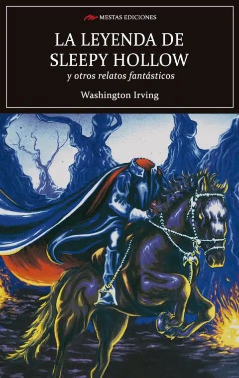 La leyenda del Sleepy Hollow