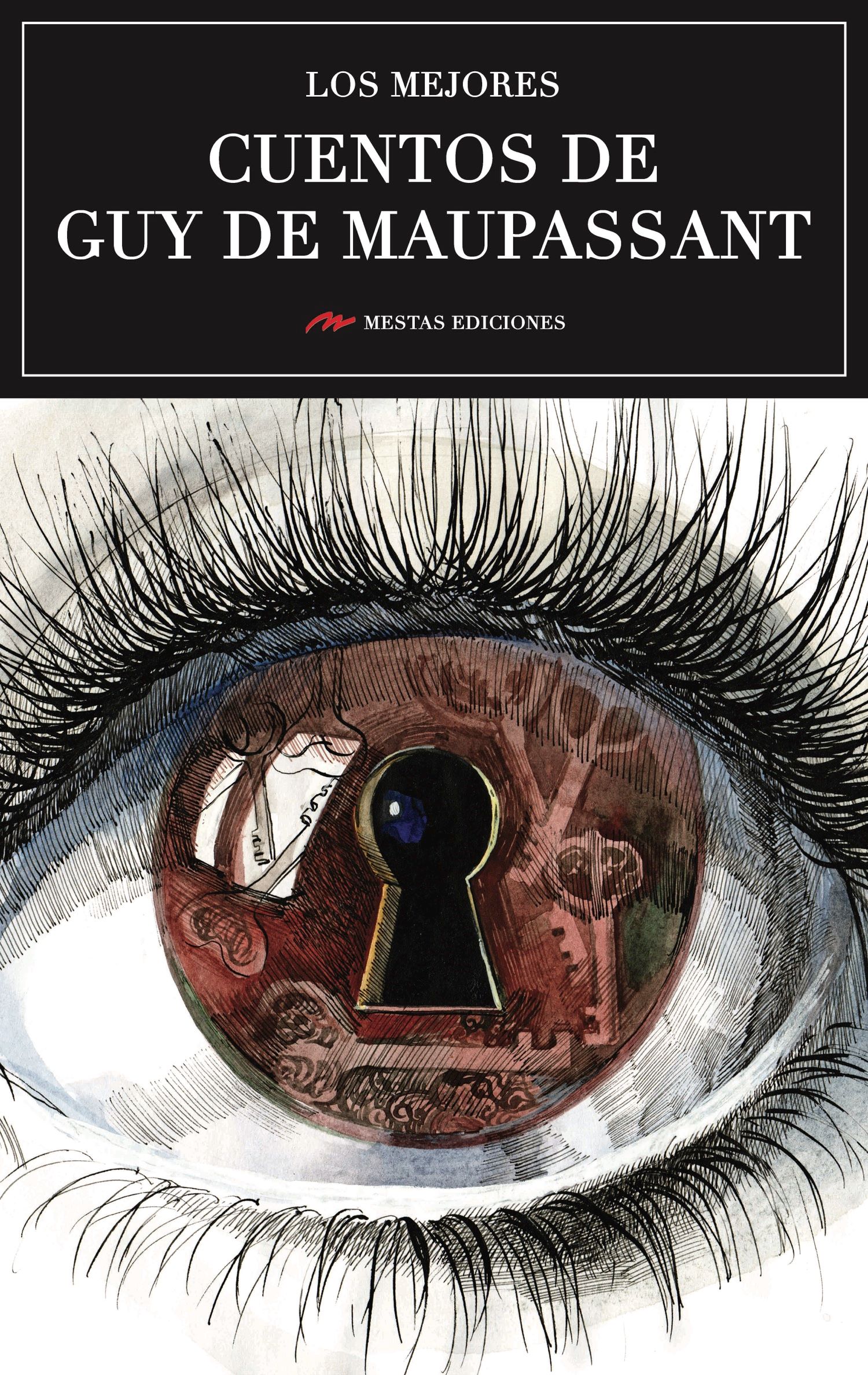 Mejores cuentos de Guy de Maupassant