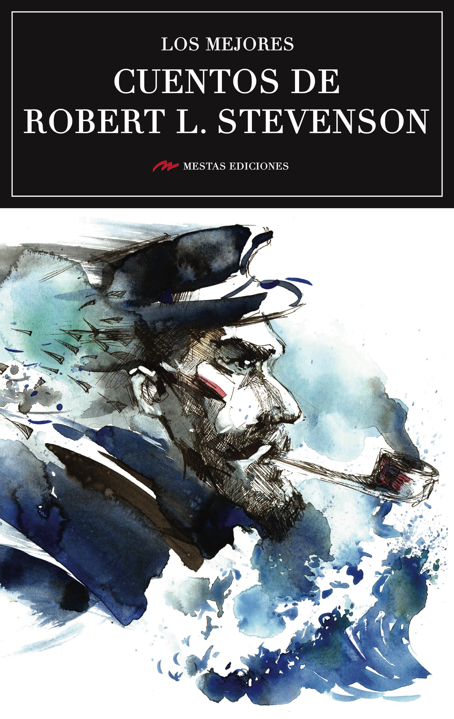Los mejores cuentos de Robert Stevenson