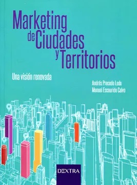 Marketing de ciudades y territorios