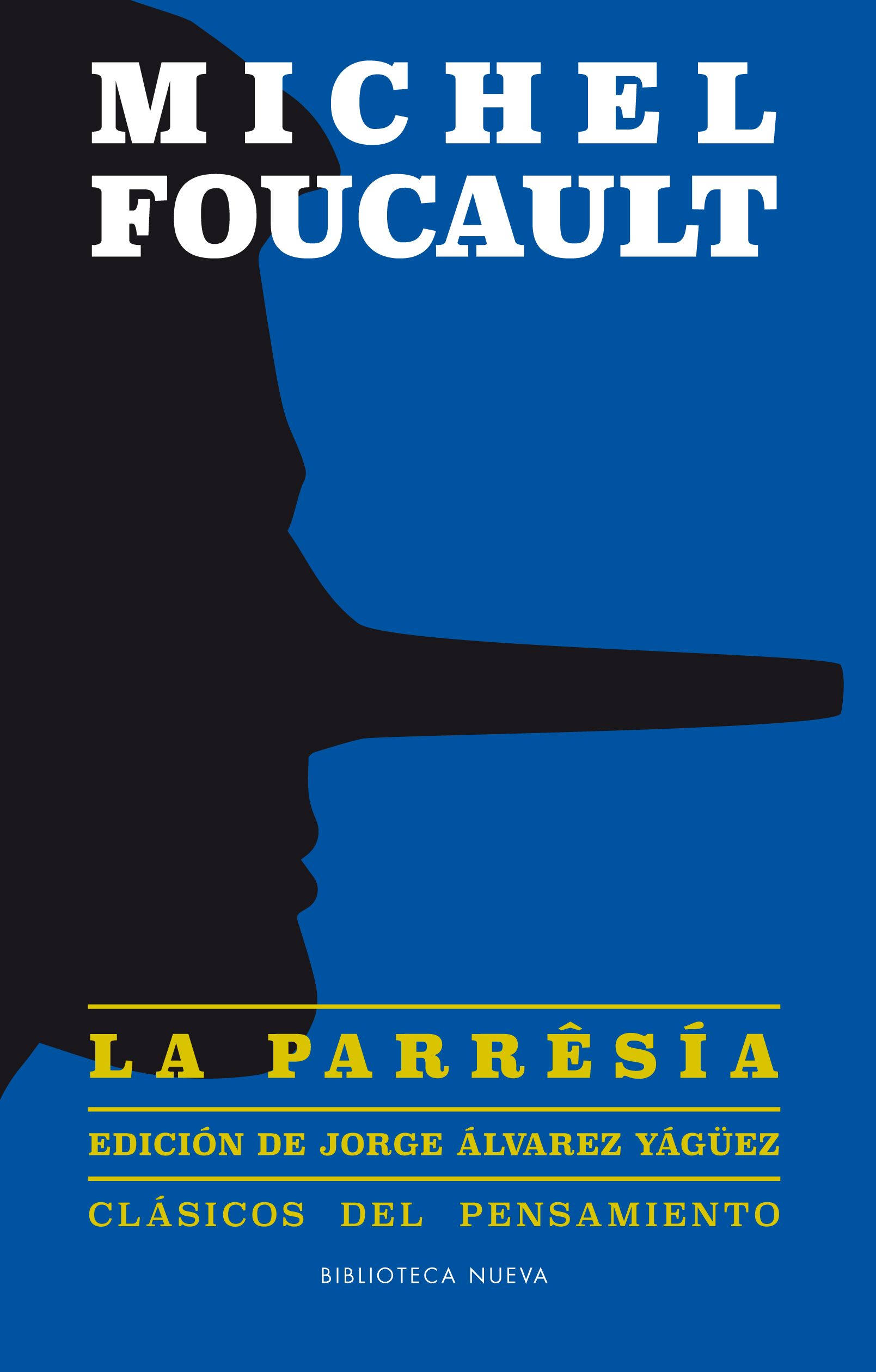 La parresia