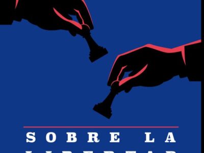 Sobre la libertad