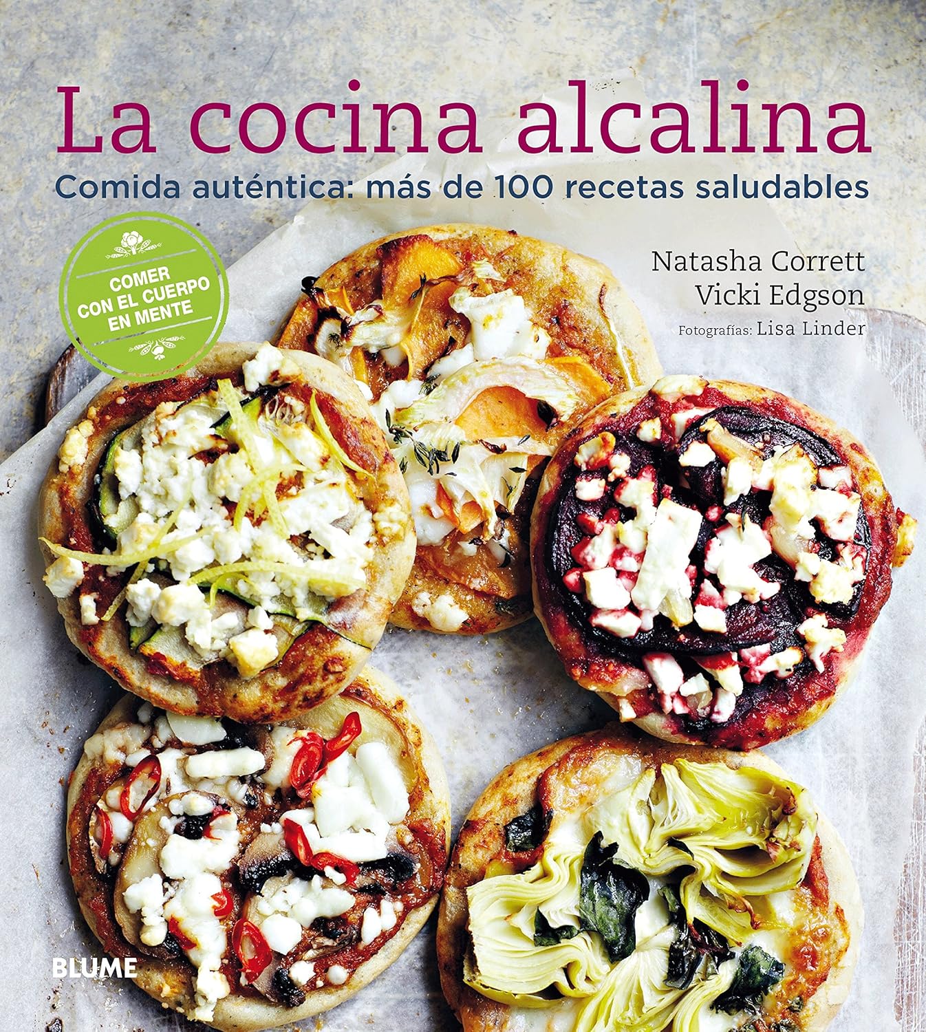 La cocina alcalina
