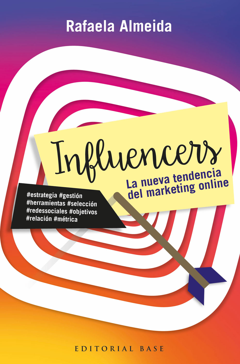 Influencers : la nueva tendencia del marketing online