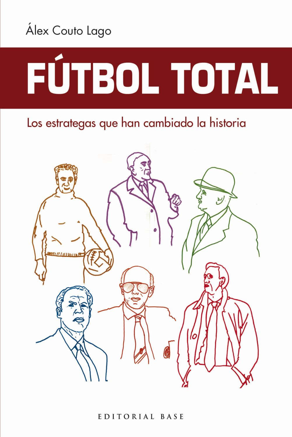 Futbol total