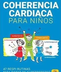 Coherencia cardiaca para niños