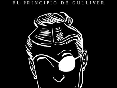 El posanarquismo explicado a mi abuela : el principio de Gulliver