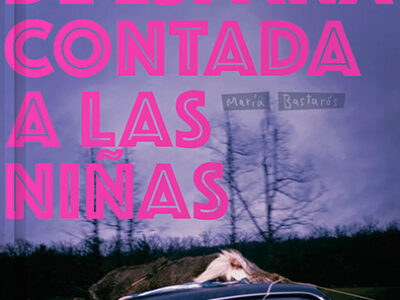 Historia de España contada a las niñas