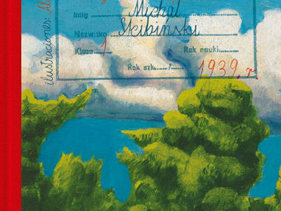 He visto un pájaro carpintero